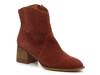 Lucky booties dsw hot sale
