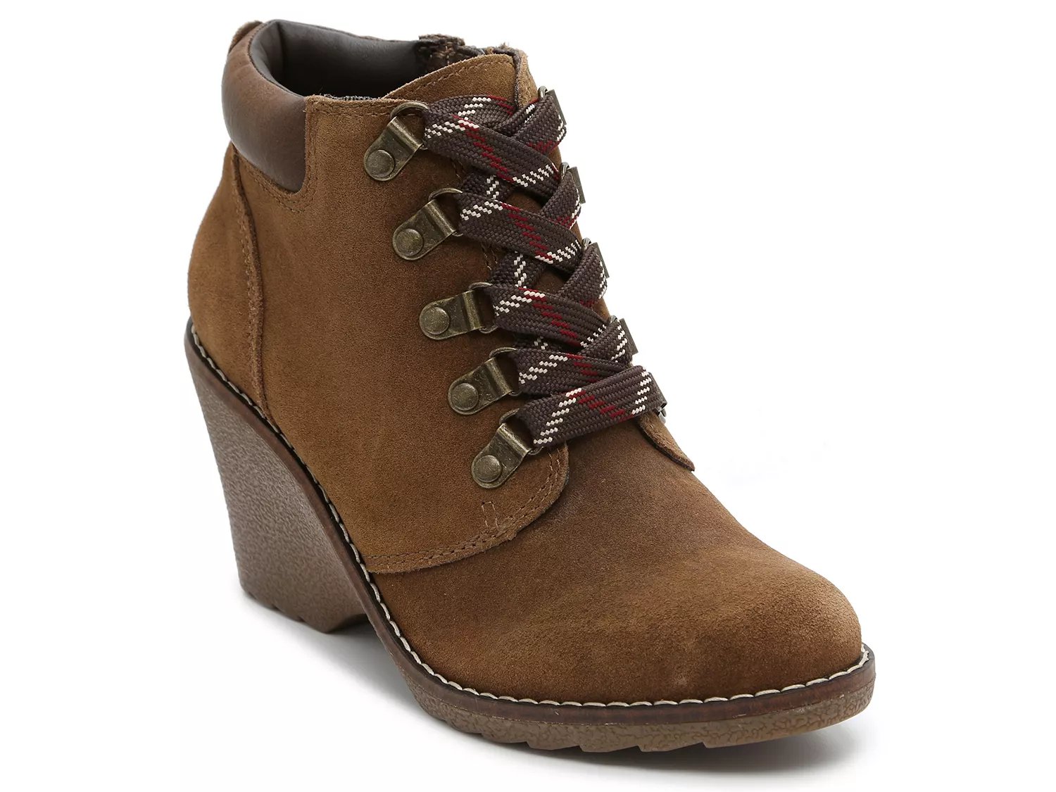white mountain shoe company