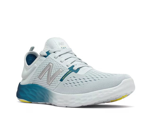 Men's fresh foam sport new balance top