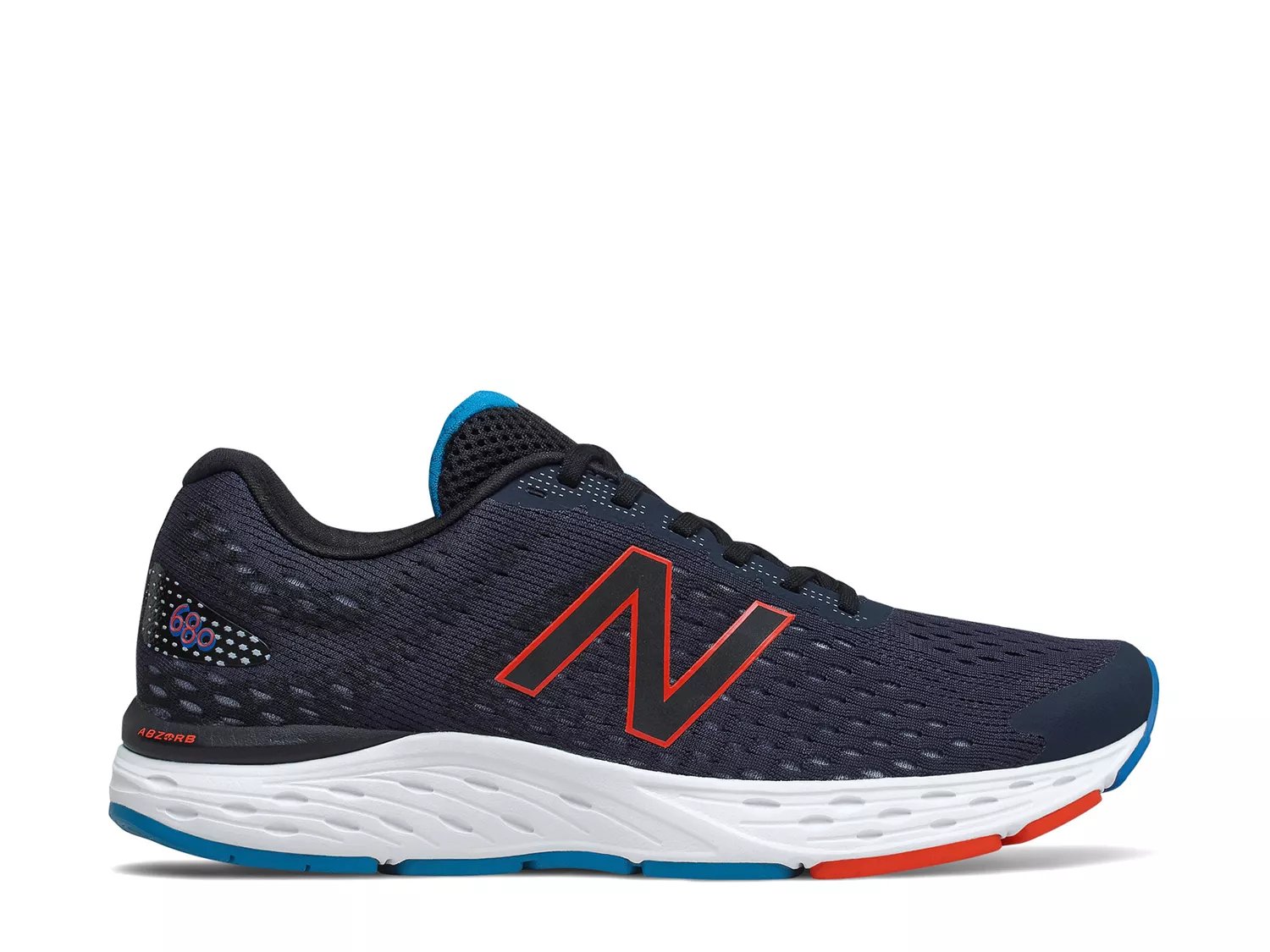 New Balance 680 v6 Running Shoe - Men's | DSW