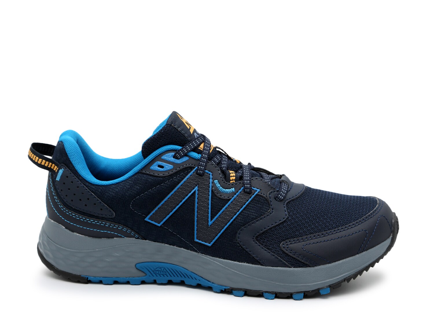 New Balance 410 v7 Trail Running Shoe - Men's | DSW