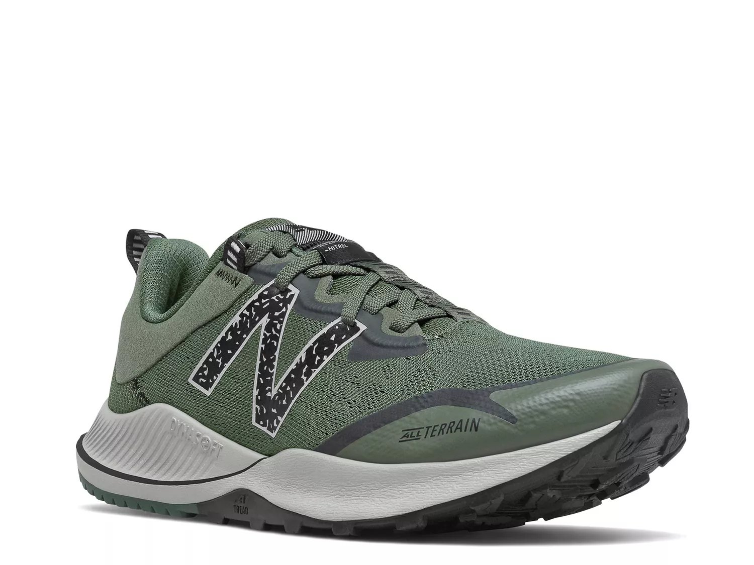 dsw new balance mens