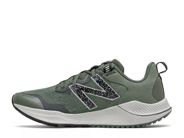 New Balance NITREL v4 Trail Running Shoe - Men's | DSW عطر الين الموف New Balance NITREL v4 Trail Running Shoe - Men's | DSW عطر الين الموف
