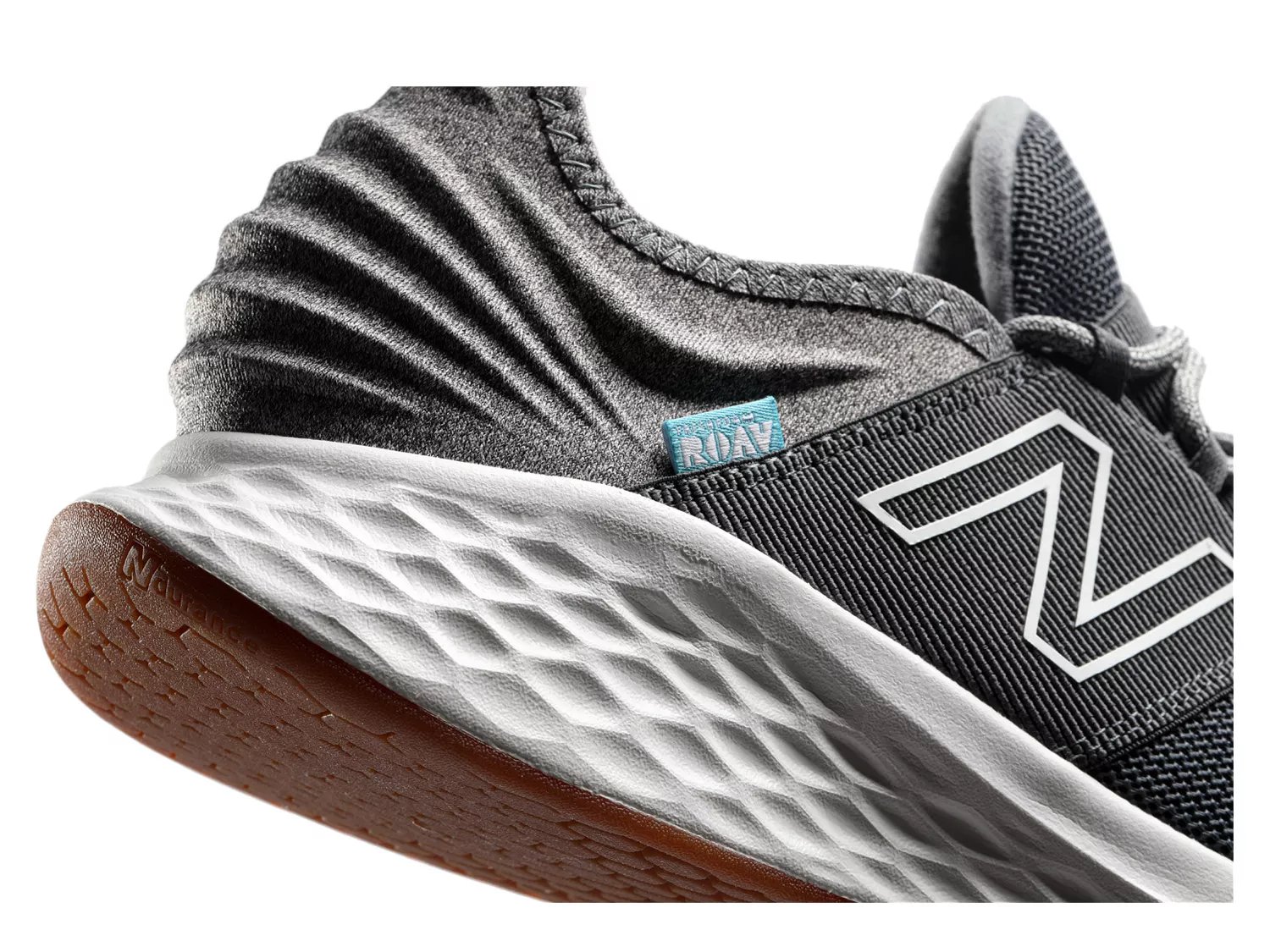 New Balance Fresh Foam Roav Running Shoe Men's DSW