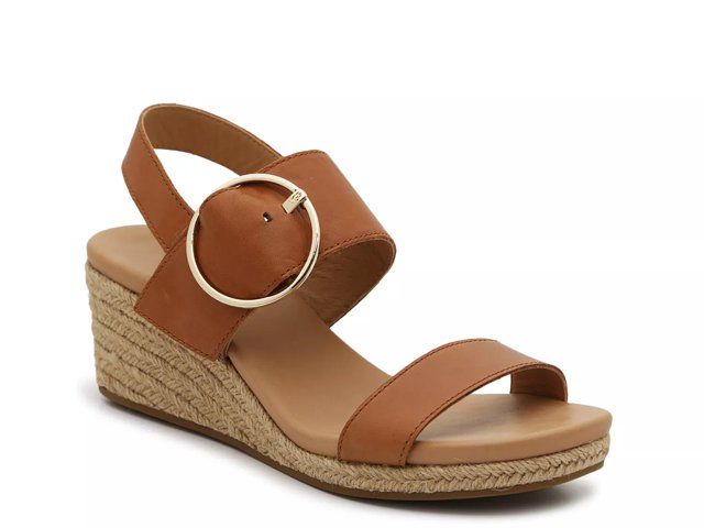 UGG Navee Espadrille Wedge Sandal