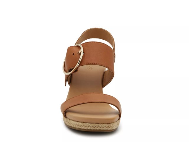 Ugg Navee Espadrille Wedge Sandal Dsw