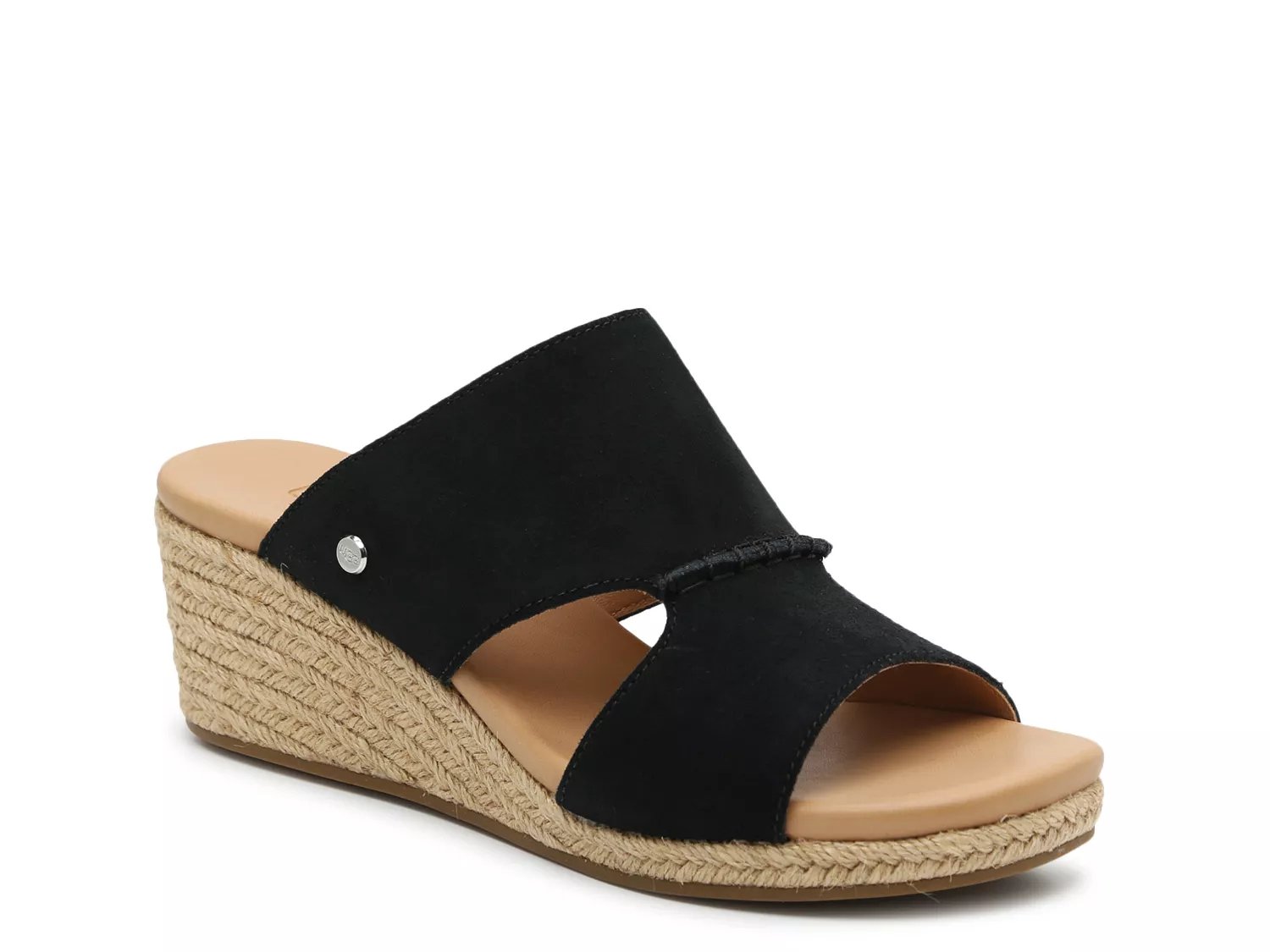 UGG Eirene Espadrille Sandal - Free Shipping | DSW