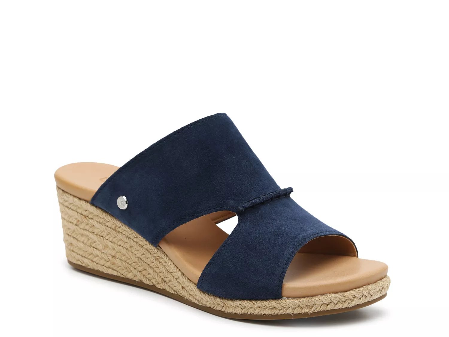 dsw ugg sandals