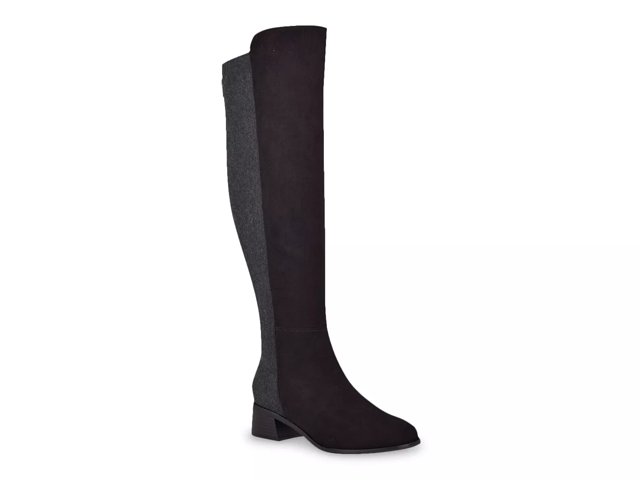 Dsw over the knee boots new arrivals unisa