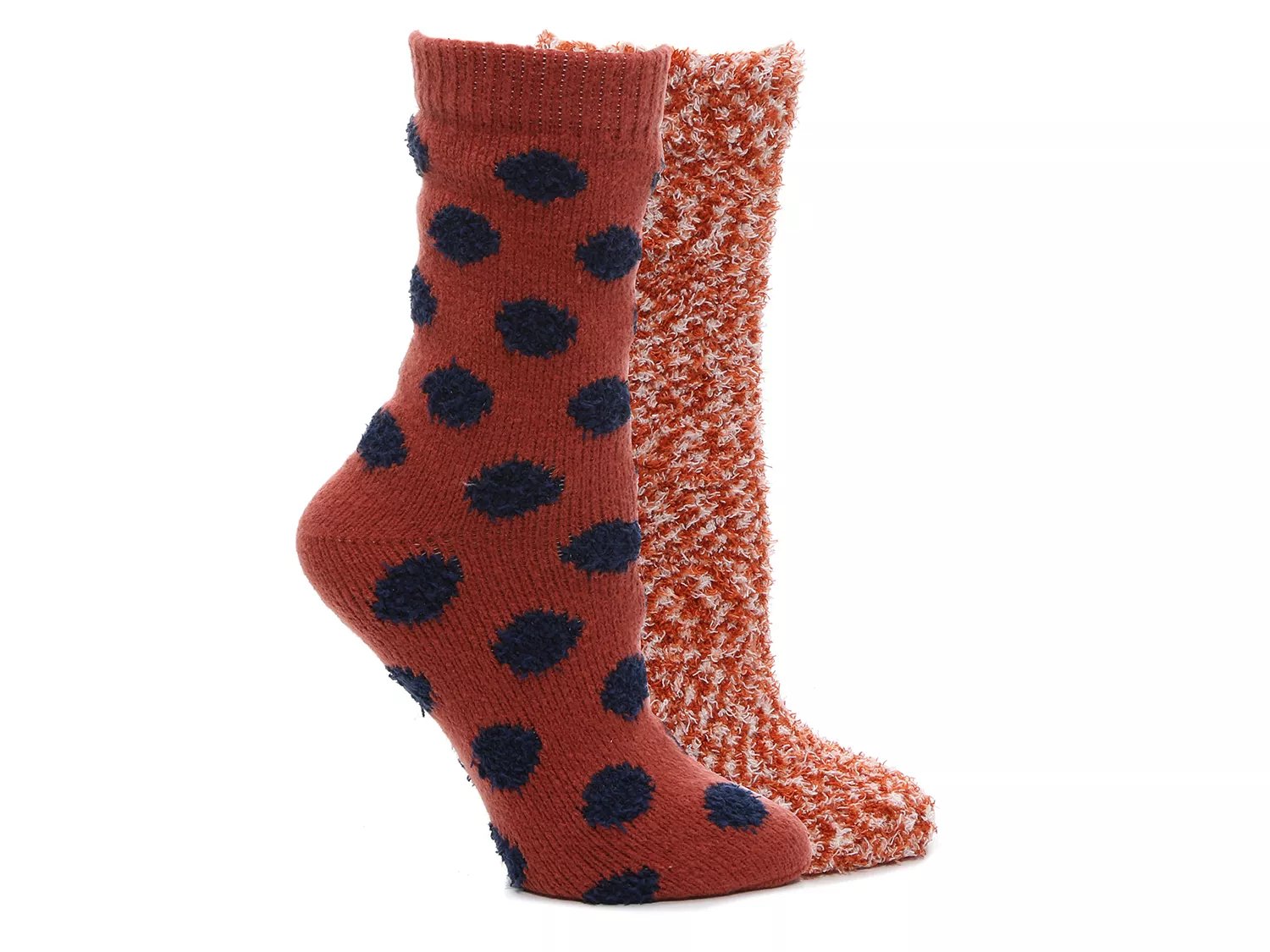polka dot heels dsw