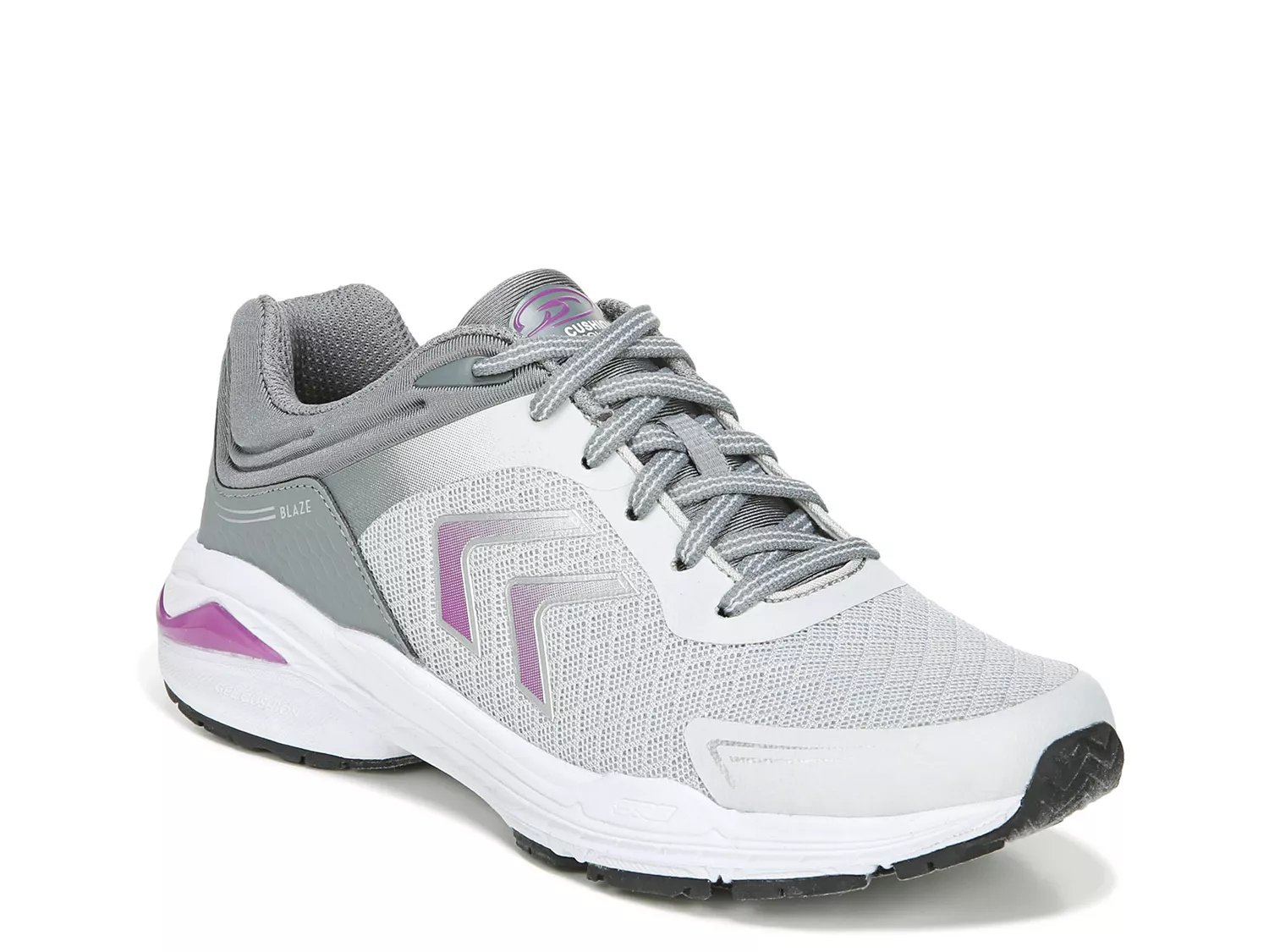 dr scholl's blitz walking shoe