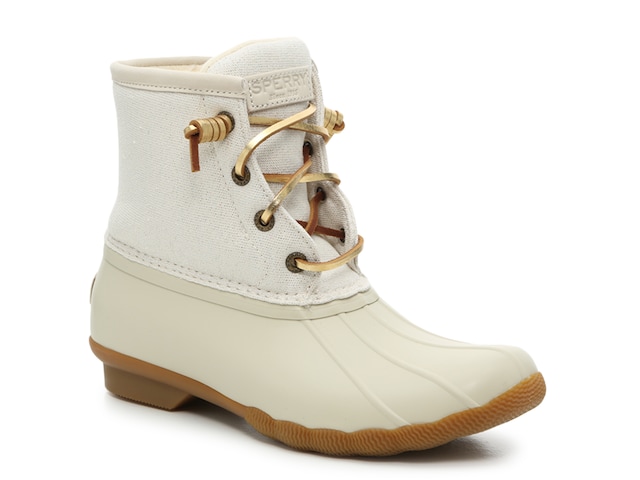 Sperry Saltwater Duck Boot - Free Shipping | DSW