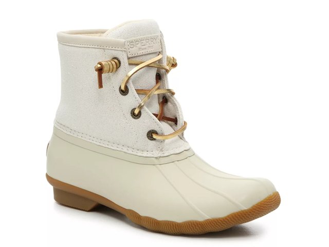 Dsw sperry boots store