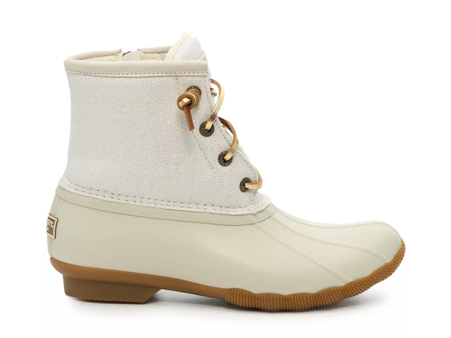 Sperry Saltwater Duck Boot Womens DSW