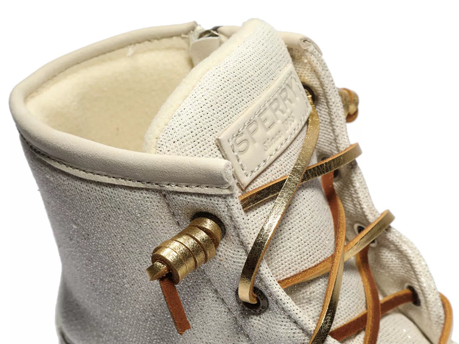 Sperry Saltwater Duck Boot Womens DSW