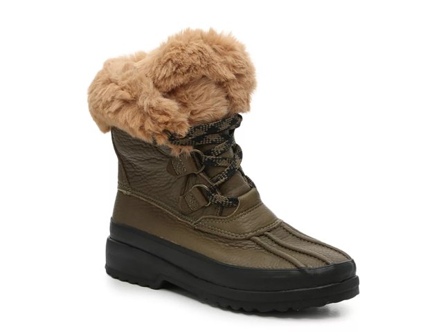 Sperry snow boots dsw hotsell