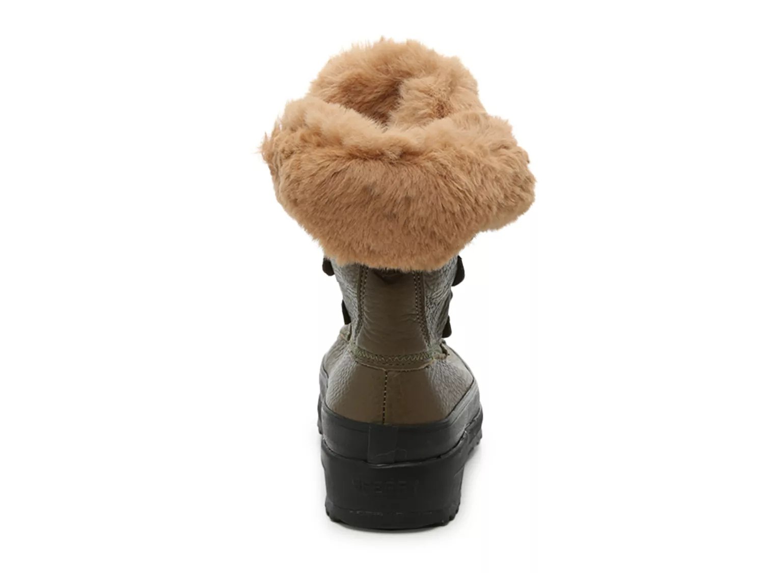 sperry snow boots dsw