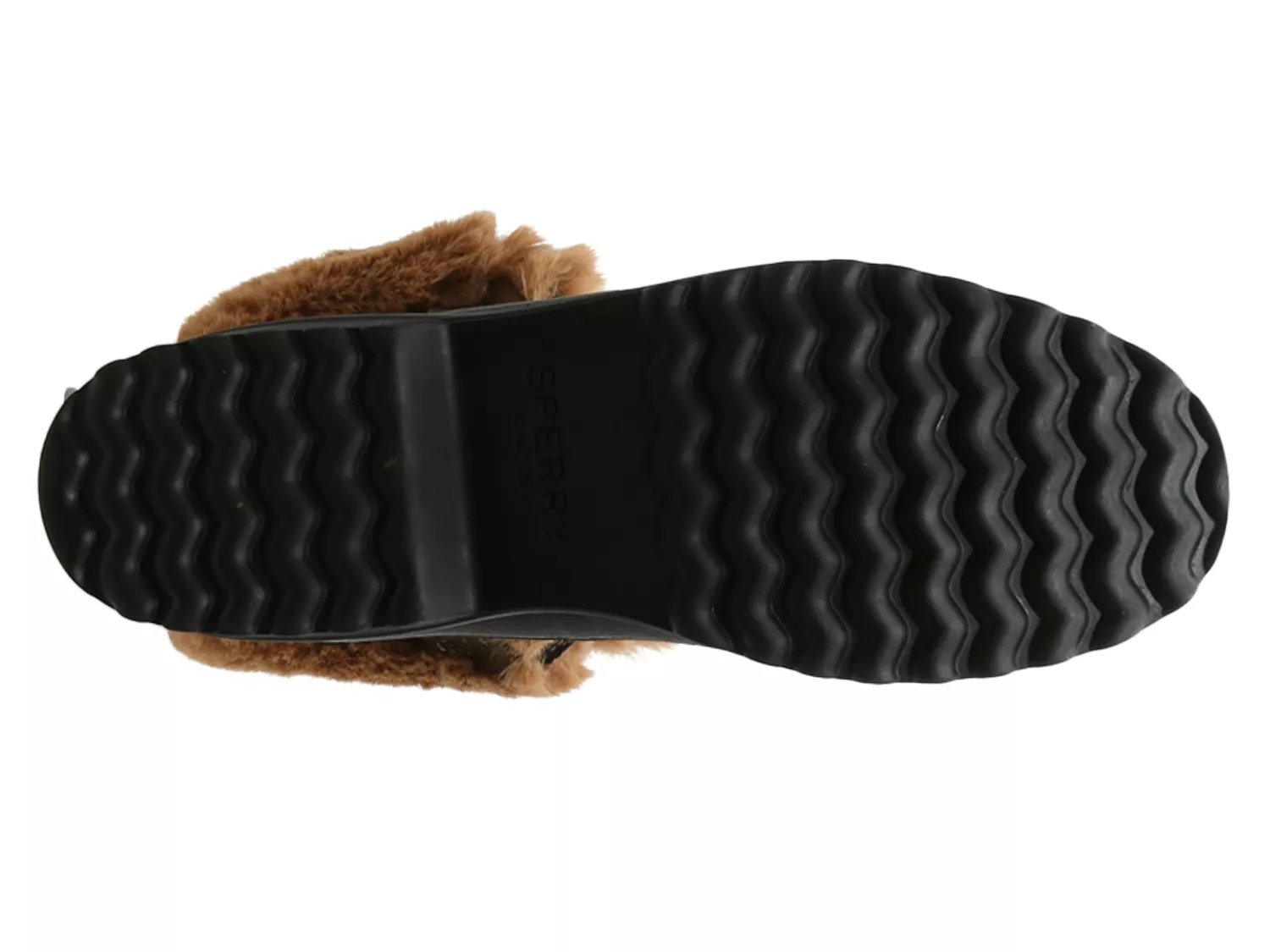 sperry snow boots dsw
