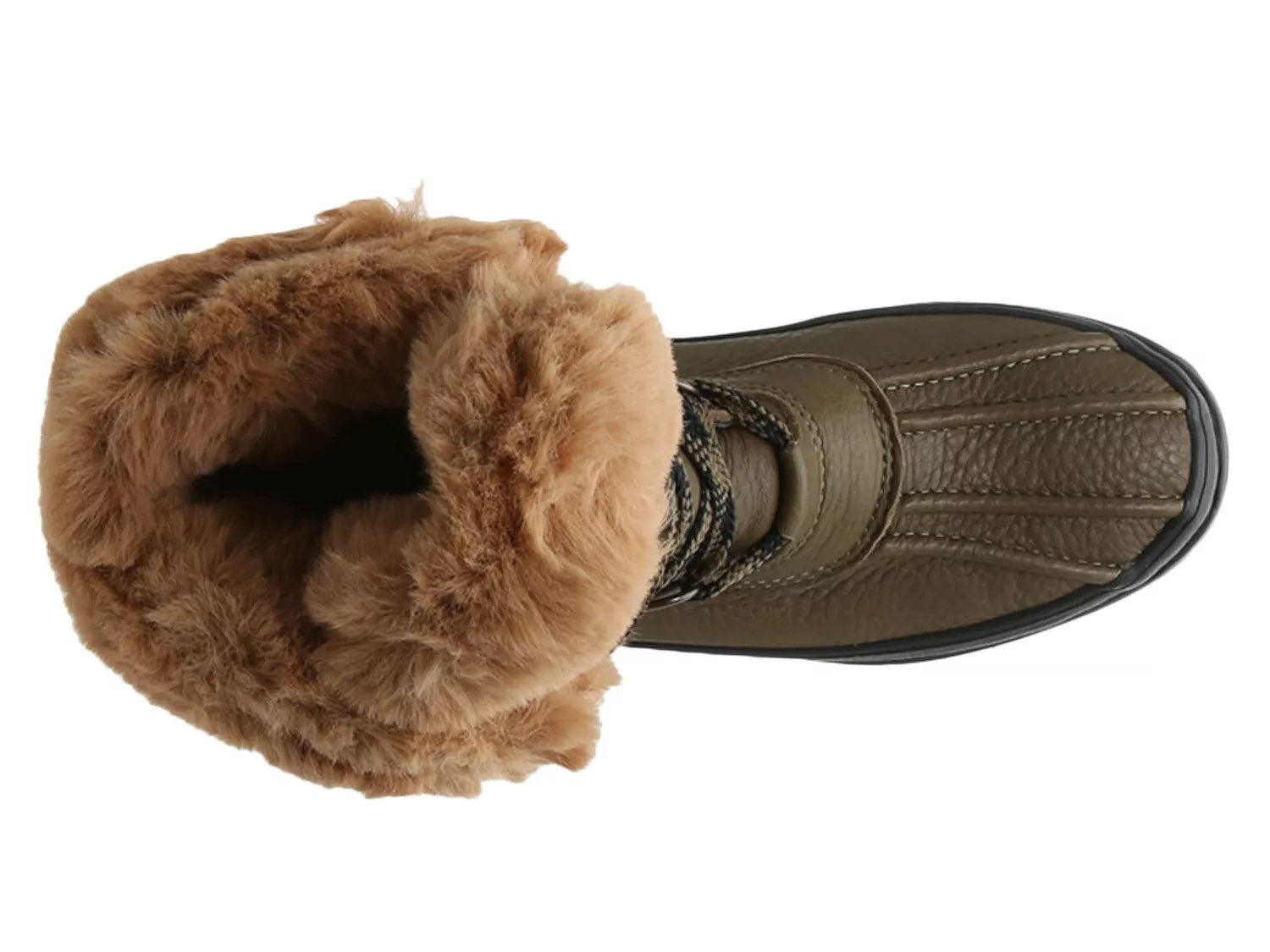 sperry snow boots dsw