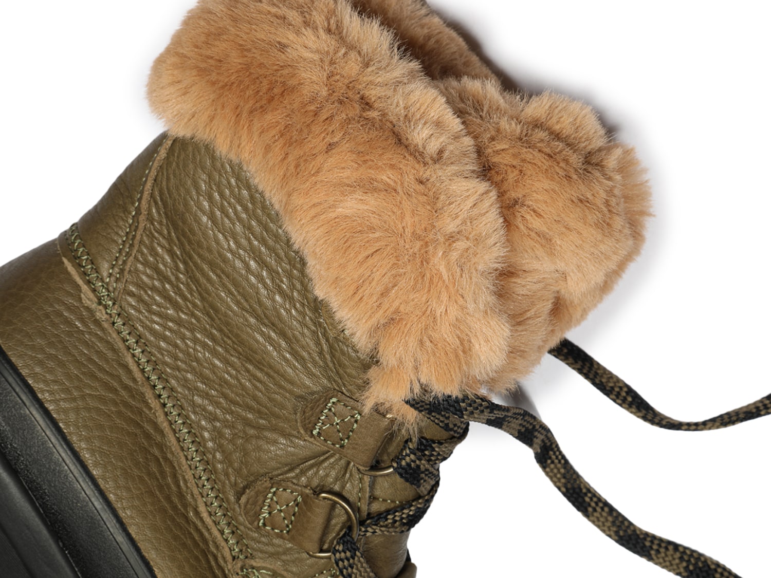 sperry winter boots dsw