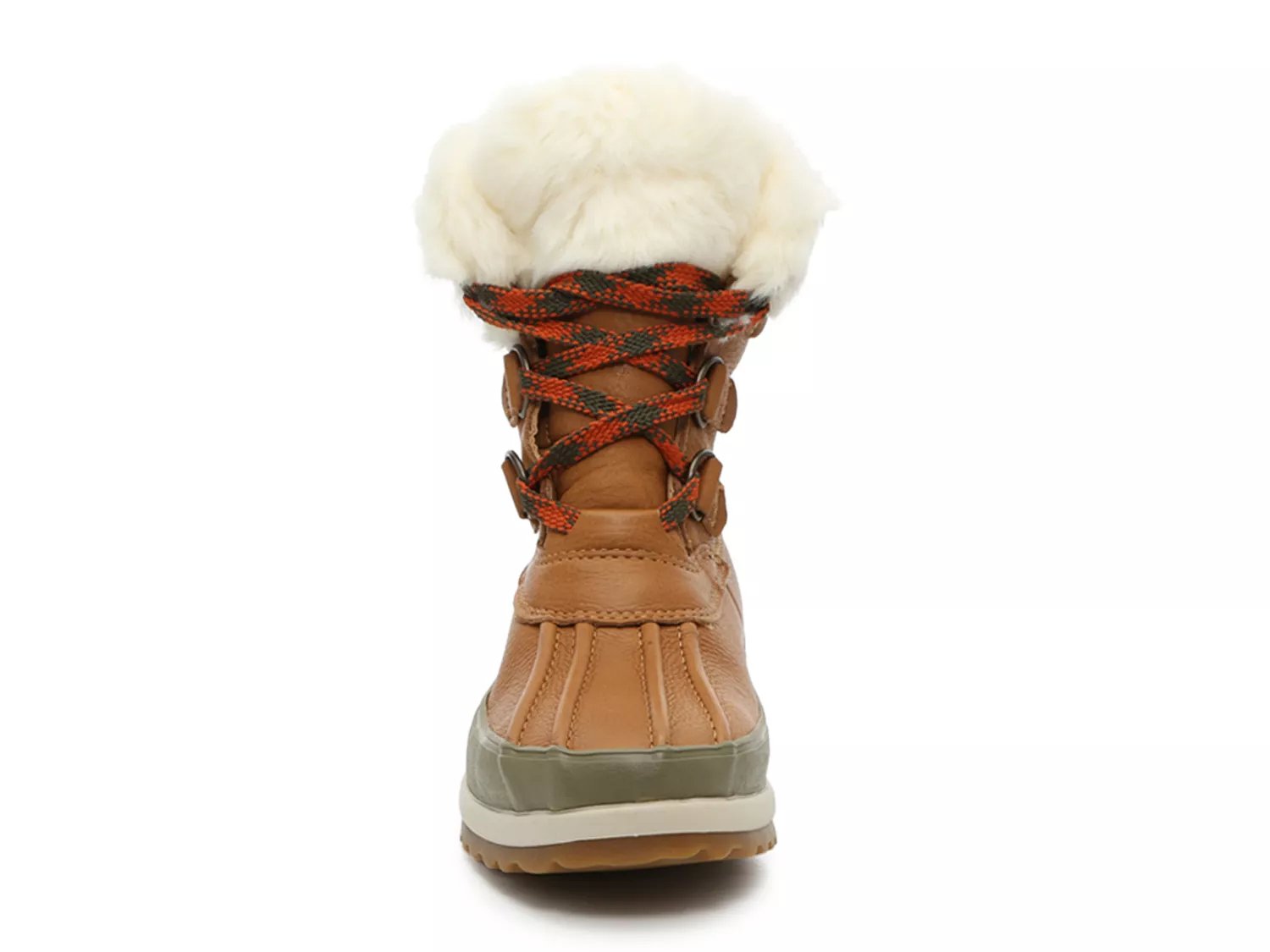 dsw sperry snow boots