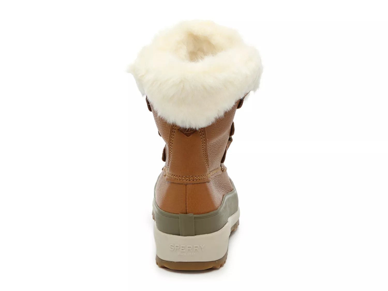 dsw sperry snow boots