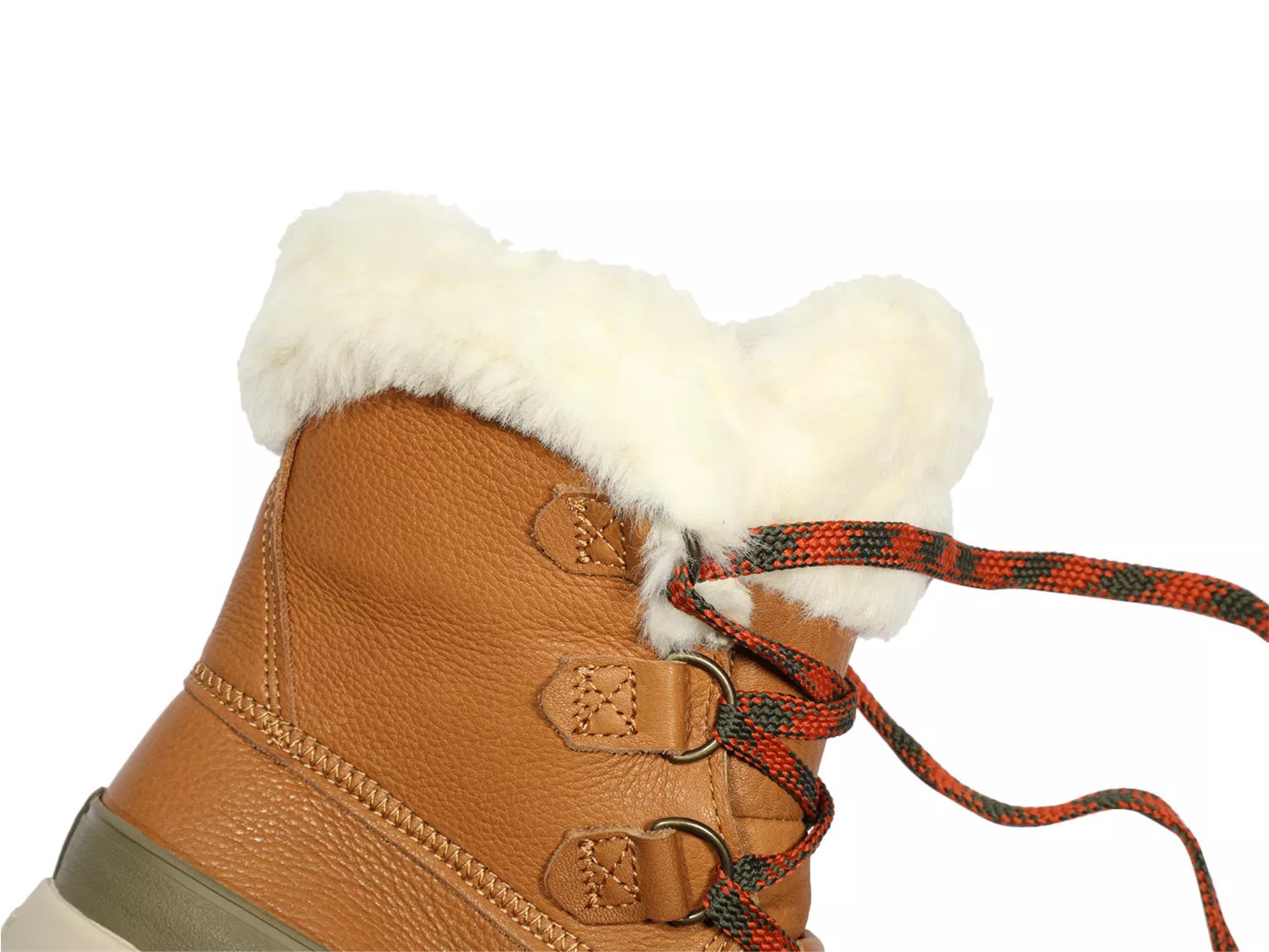 sperry snow boots dsw