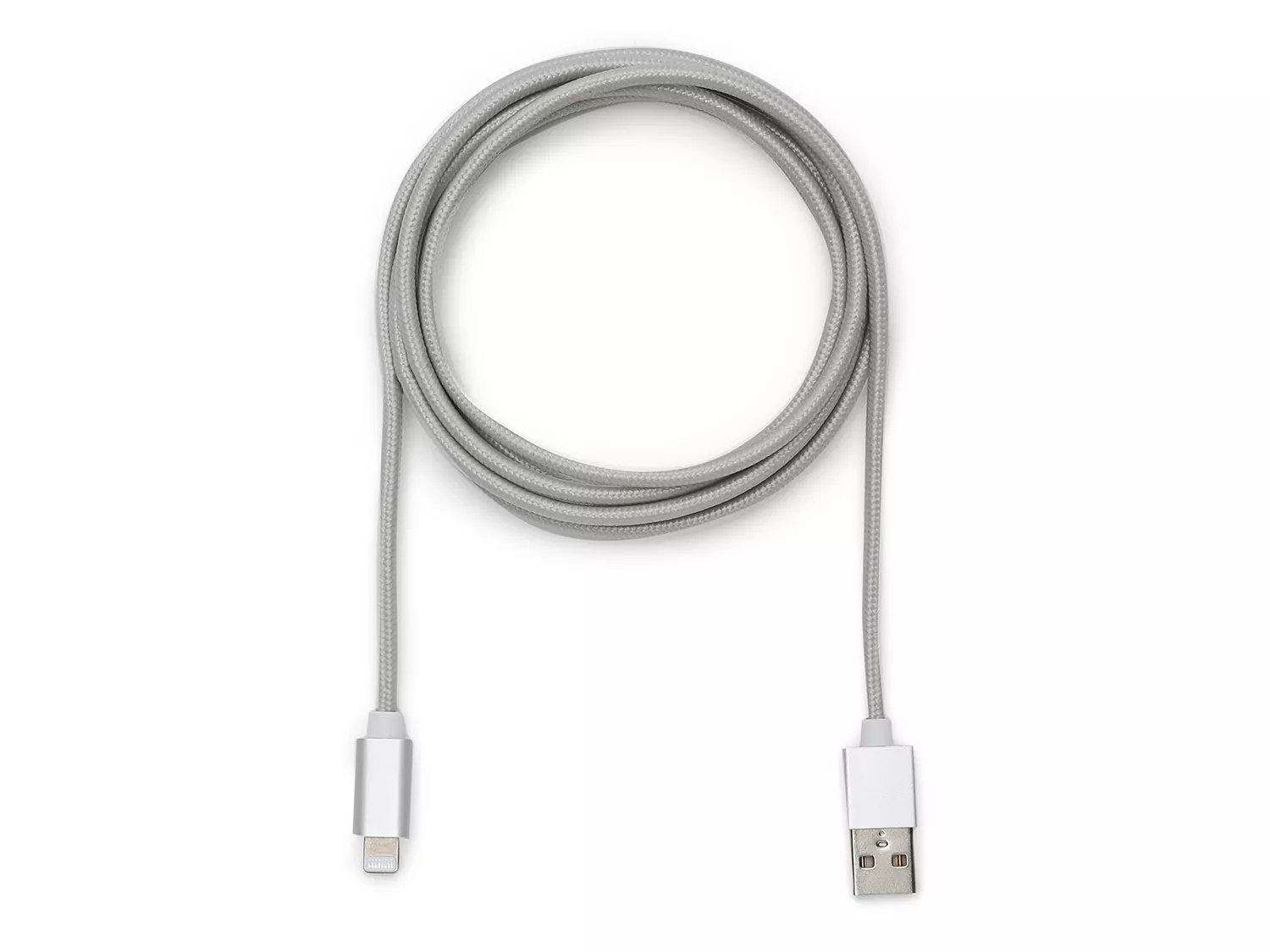  MFI Charging Cable 