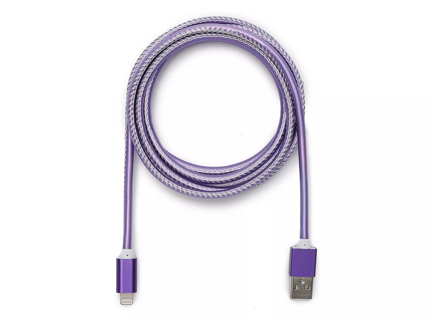  MFI Charging Cable 