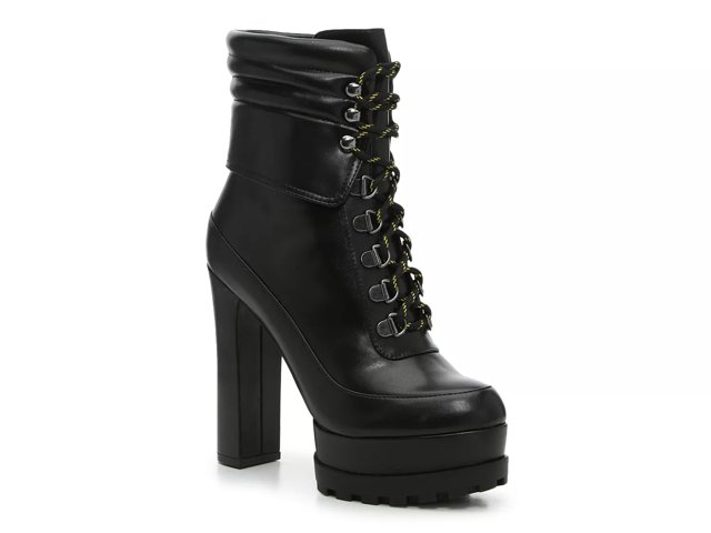 Dsw platform boots shop