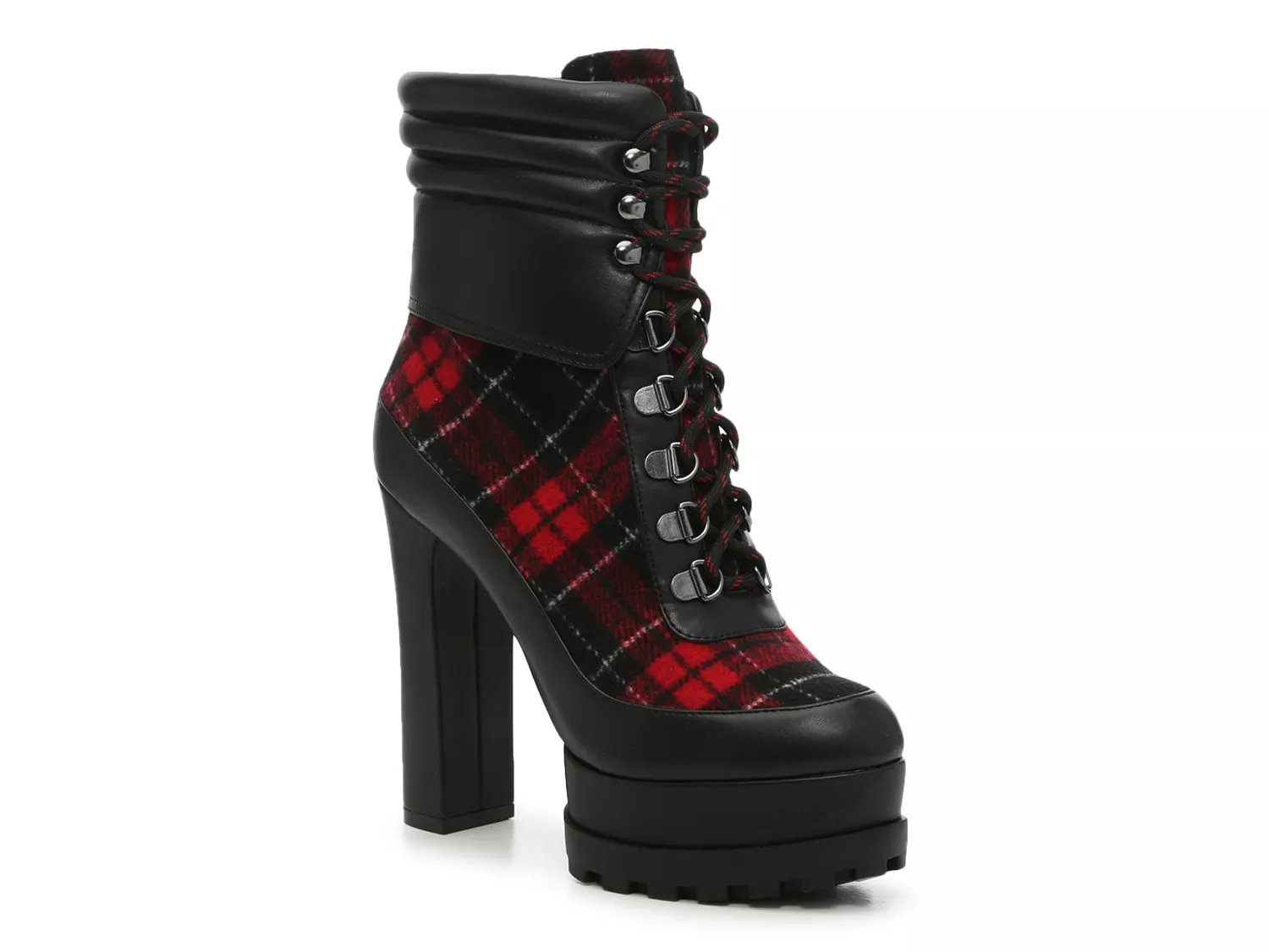 jessica simpson burgundy boots