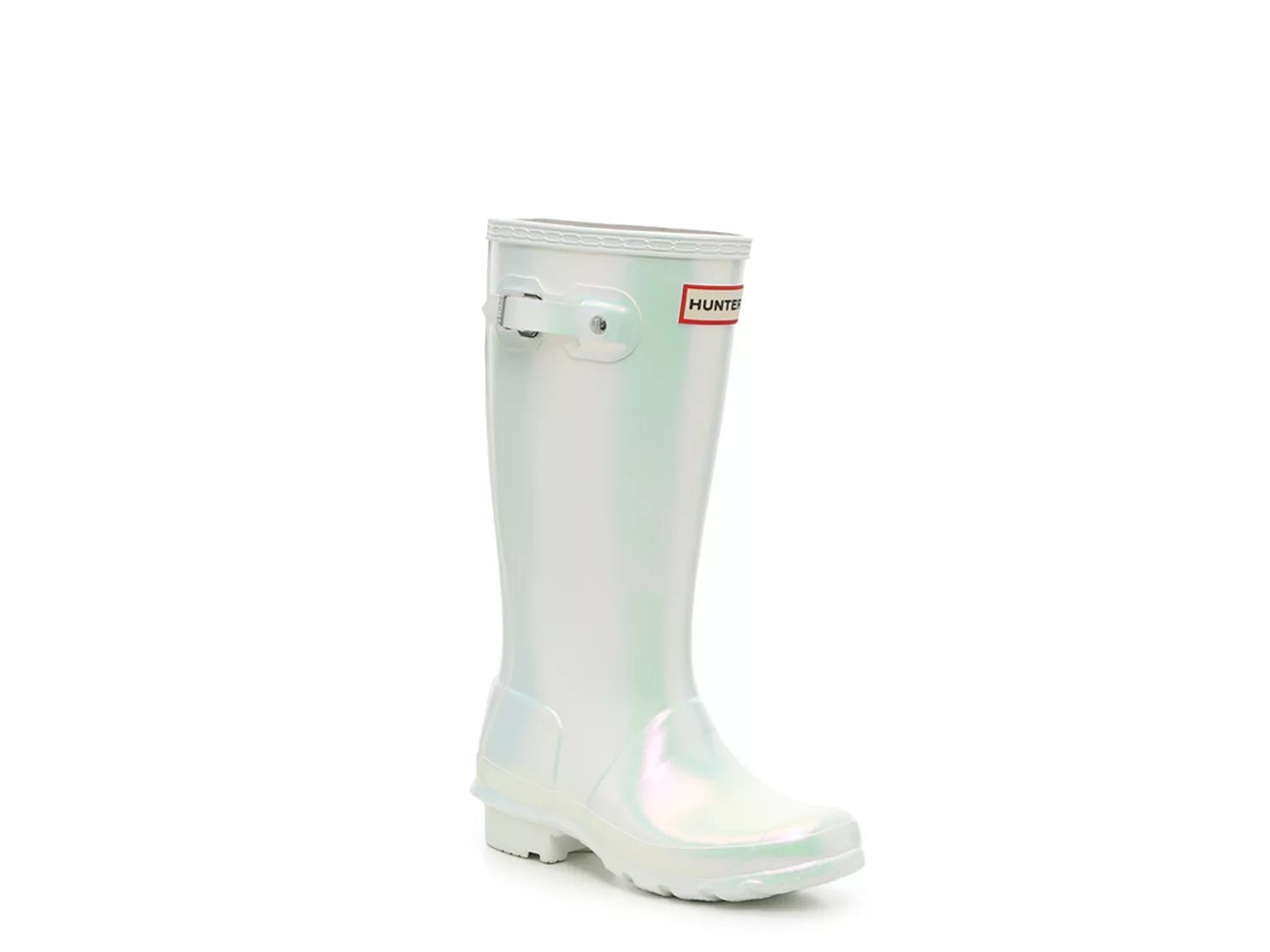dsw ladies rain boots