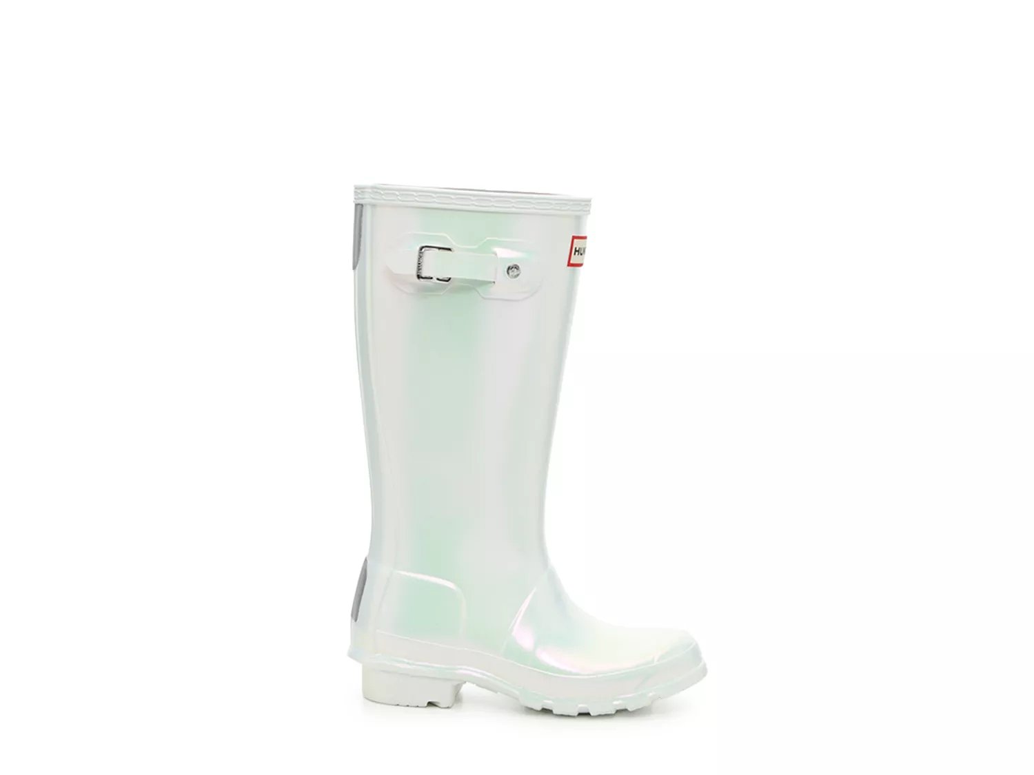 dsw hunter boots
