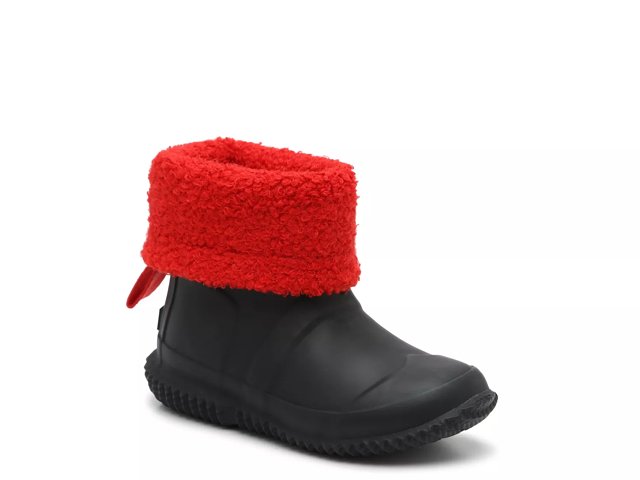 Dsw snow boots kids outlet