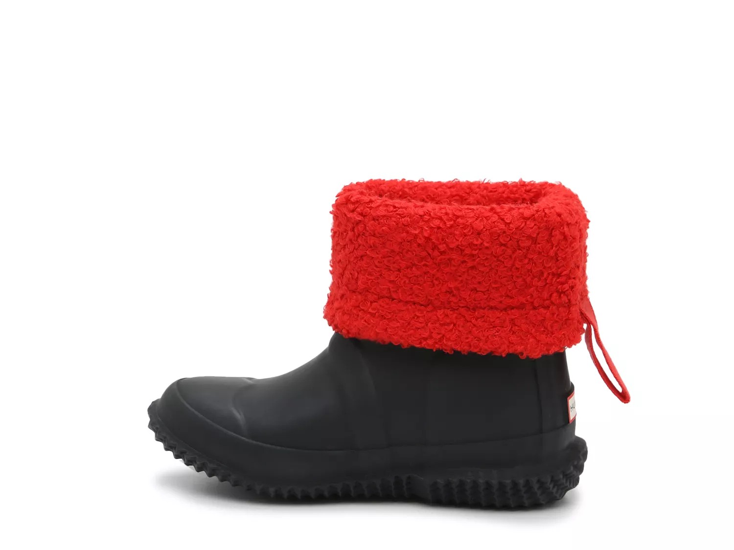 original roll top sherpa snow boot