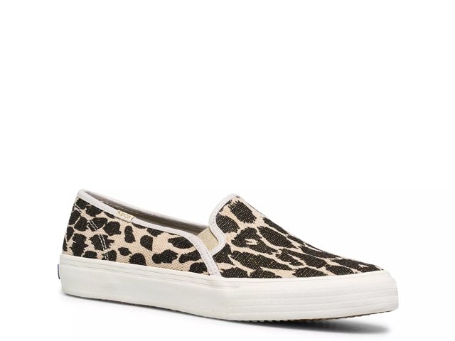 Keds Double Deck Slip On Sneaker Women s Free Shipping DSW