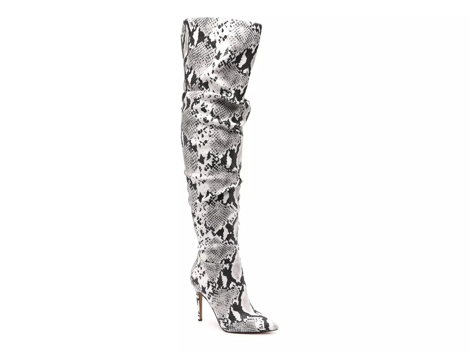 jessica simpson sparkle boots