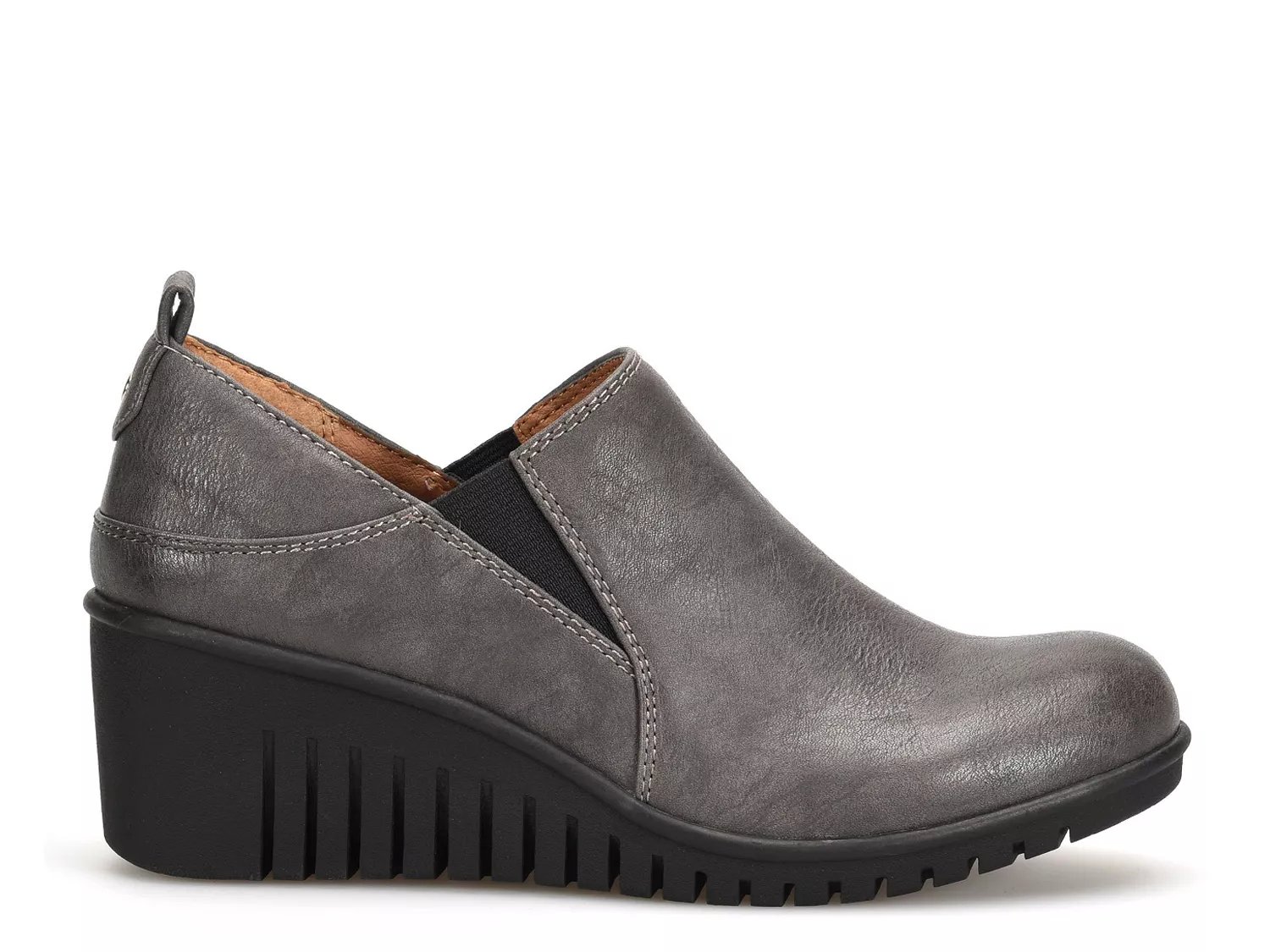 Eurosoft Janel Wedge SlipOn Women�s Shoes DSW