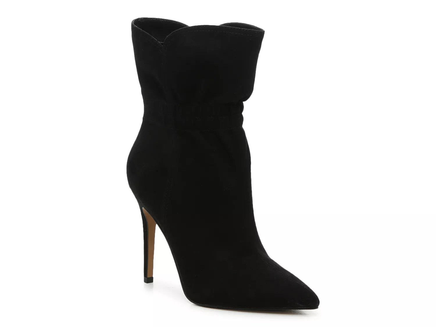 Jessica Simpson Lynford Bootie Dsw