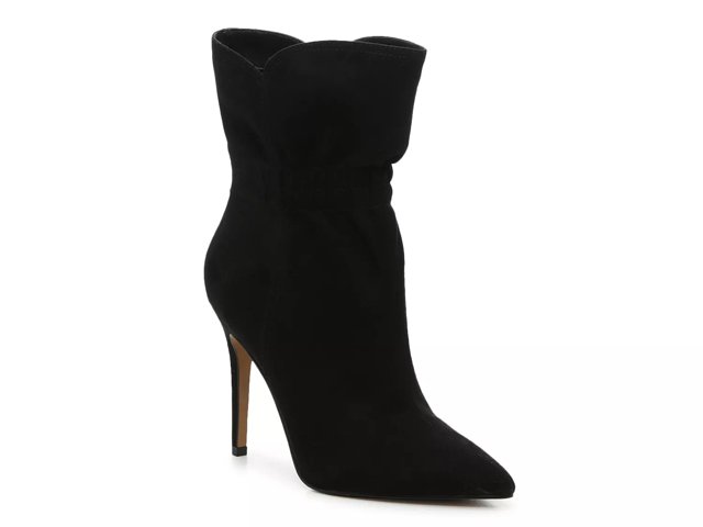 Jessica simpson hot sale boots dsw