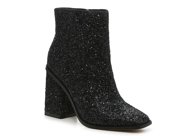 Jessica Simpson Mirayle Bootie - Free Shipping | DSW