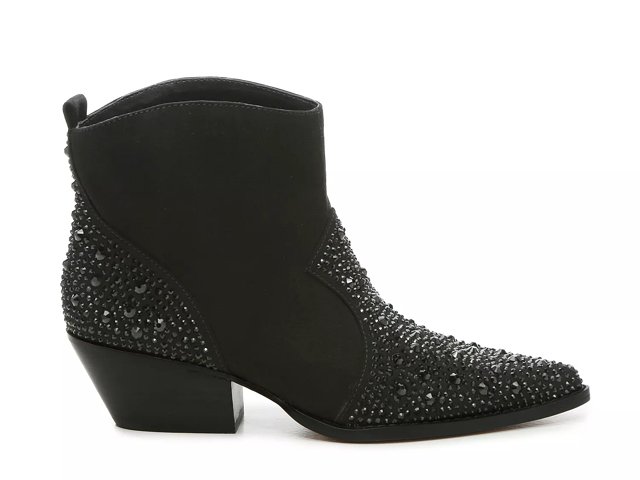 jessica simpson western booties