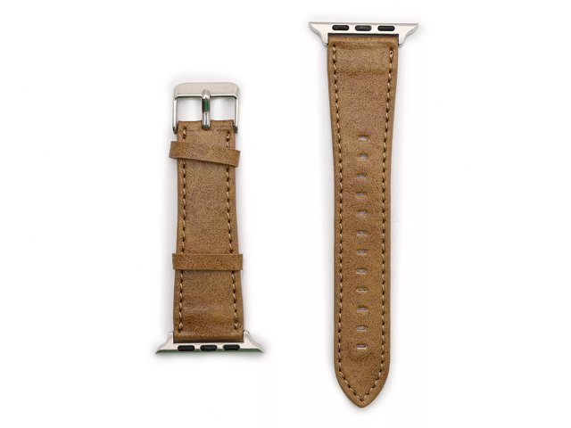 iJoy Faux Leather Watch Band Free Shipping DSW