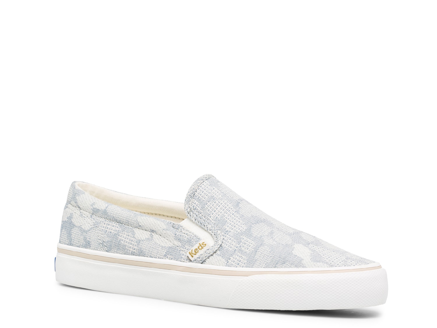  Crew Kick Slip-On Sneaker - Women's 