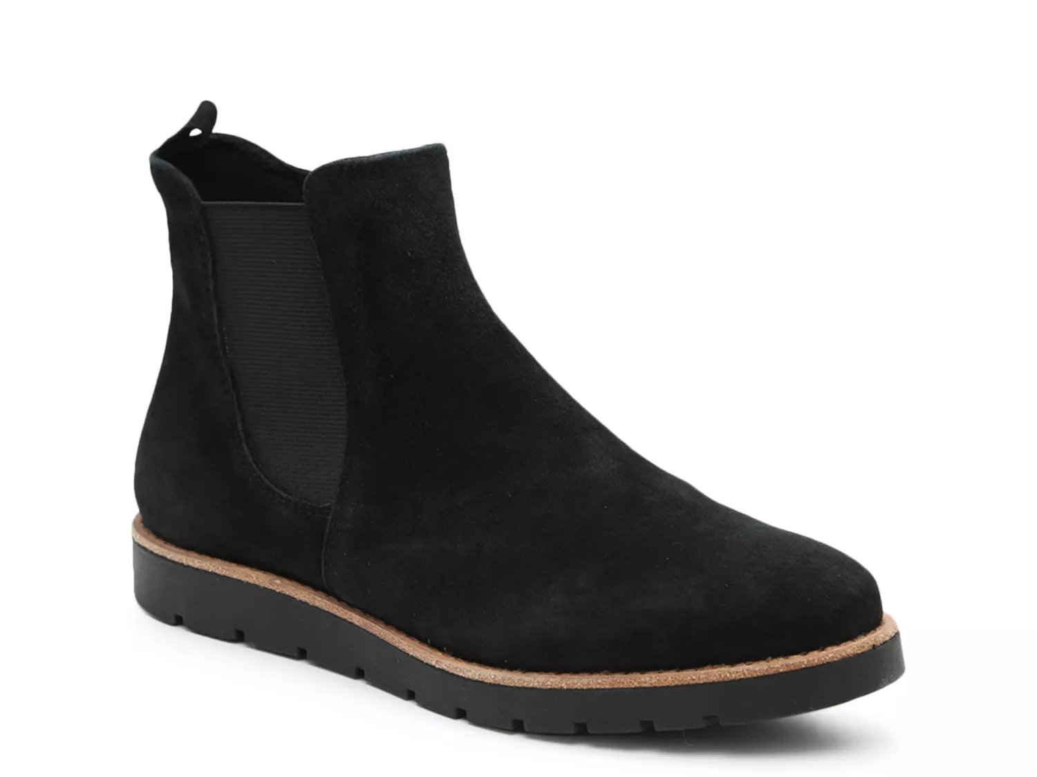 VANELi Jonit Chelsea Boot - Free Shipping | DSW