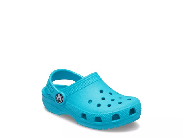 Dsw crocs toddler new arrivals