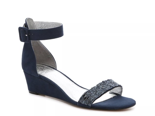 Adrianna papell wedges best sale