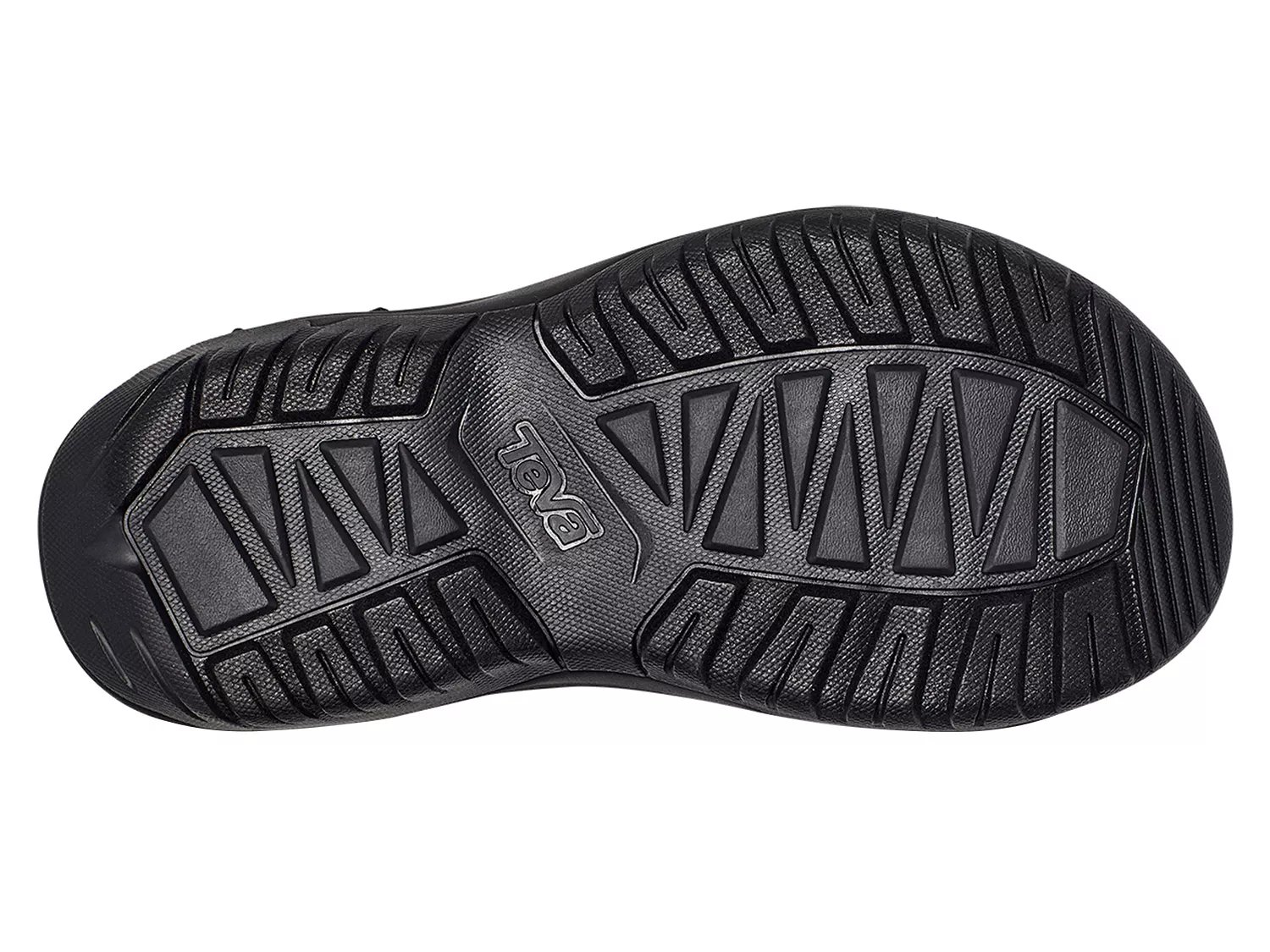 Hurricane Verge Sandal