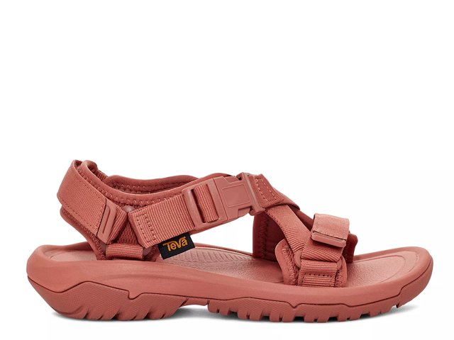 Teva on sale hurricane red