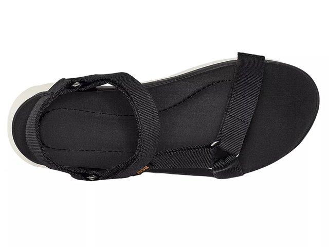 Teva Jadito Universal Platform Sandal Free Shipping DSW